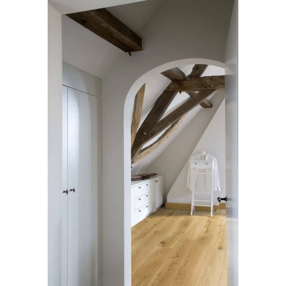 PAR-KY Elegant 20 European Oak Rustic Intense, fotografie 2